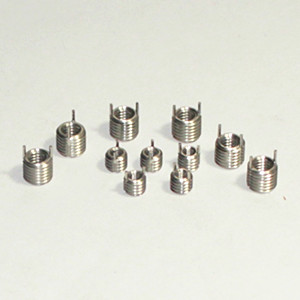 唐山键销螺纹护套