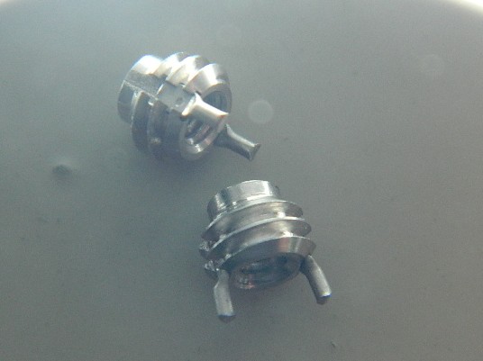 唐山美标插销螺套