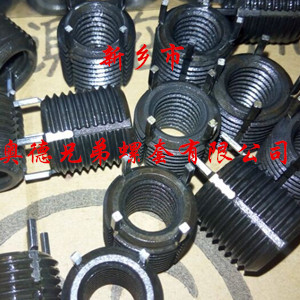 唐山加强型键销螺套