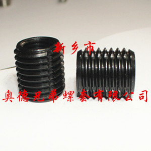 唐山超重型键销螺套